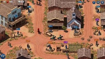 Lawless West スクリーンショット 2