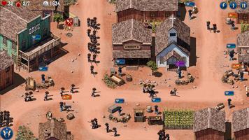Lawless West скриншот 1