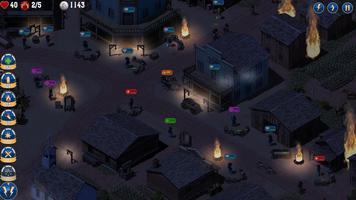 Lawless West скриншот 2