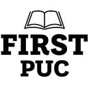 First PUC Notes and Textbooks APK
