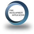 Pakistan Development App