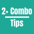 2+ Odds VIP Combo Betting Tips أيقونة