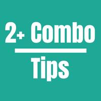 2+ Odds VIP Combo Betting Tips poster