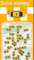 All Cabs: compare ride price a imagem de tela 1