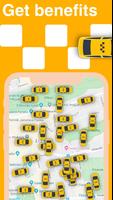 All Cabs: compare ride price a imagem de tela 2