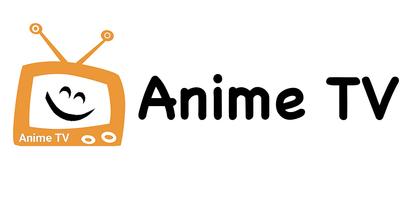 Anime Tv ポスター