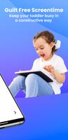 Woki First 100 Words Ekran Görüntüsü 1