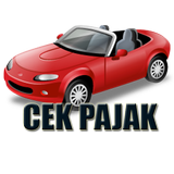 Cek Pajak Kendaraan JABAR biểu tượng