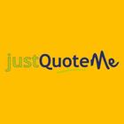 Just Quote Me 图标