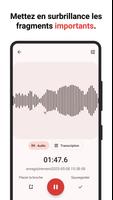 Dictaphone Affiche