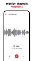 Voice Recorder poster