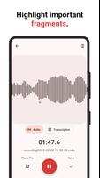 Voice Recorder poster