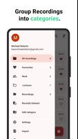 Voice Recorder screenshot 3