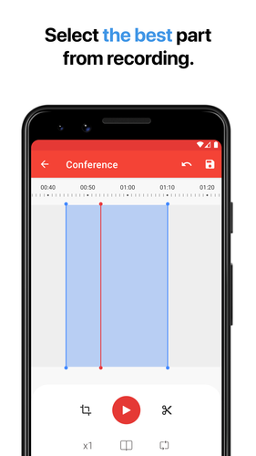 無料で ボイスレコーダープロ アプリの最新版 Apk8 2 1をダウンロードー Android用 ボイスレコーダープロ Apk の最新バージョンをダウンロード Apkfab Com Jp
