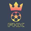 1Half King Football Tips-APK