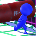 Run On Tile