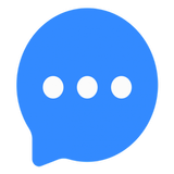 Your Chat أيقونة