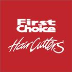 First Choice Haircutters آئیکن