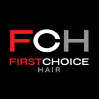 First Choice Hair アイコン