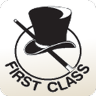 First Class アイコン