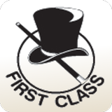 First Class icône