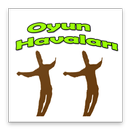 O-y-u-n Ha-va-ları  (İnternetsiz) APK