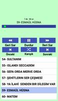 En Güzel Seçme  60 İlahi (İnternetsiz) capture d'écran 3