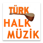 Türk Halk Müzik icône