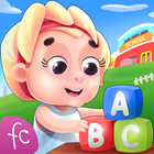 ABC for Kids icône