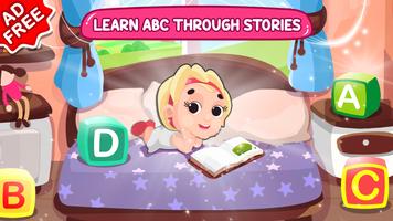 ABC for Kids تصوير الشاشة 3