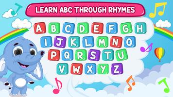 ABC for Kids تصوير الشاشة 2