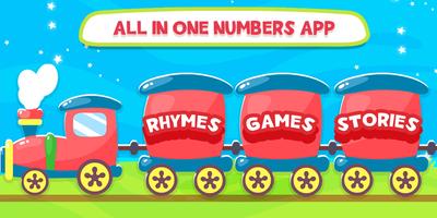 123 for Kids screenshot 1