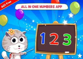 123 for Kids screenshot 2