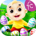 FirstCry PlayBees Play & Learn Kids and Baby Games