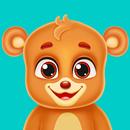 PlayBees - Jeux pour bébés APK