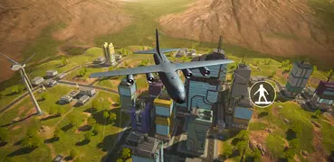 Gun: juegos de Battle Royale