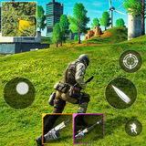 Cyber Gun icon