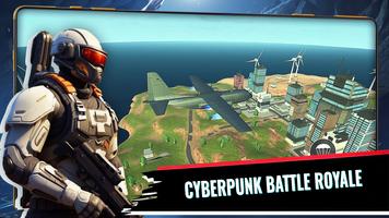 Cyber Gun screenshot 2