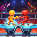 Perfect Punch: Fighting Games APK