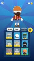 Stick Kick 3D screenshot 2
