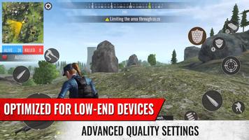 Hunt Zone Ekran Görüntüsü 2