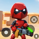 Clash Strike - Gun Shooter War APK