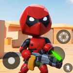 Cubic Gun icon