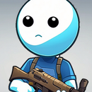 Cubic Gun - Jeux de Tir 5v5 APK