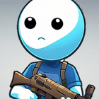 Cubic Gun 图标