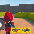 ikon Cubic Gun