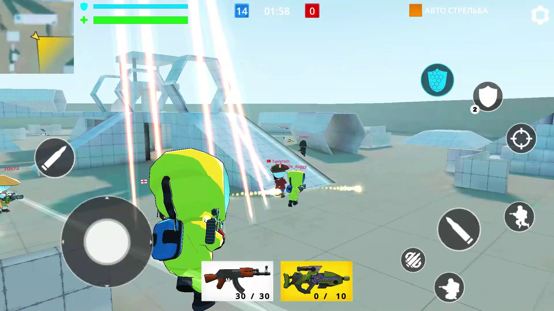 Fallife: Arena Shooting Games - Apps on Google Play