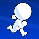 Rush Runner: Games Run APK