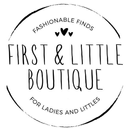 First and Little Boutique APK