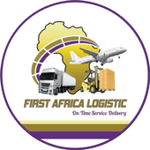 First Africa Logistic icon